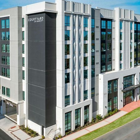 Courtyard By Marriott Gainesville Ga 外观 照片
