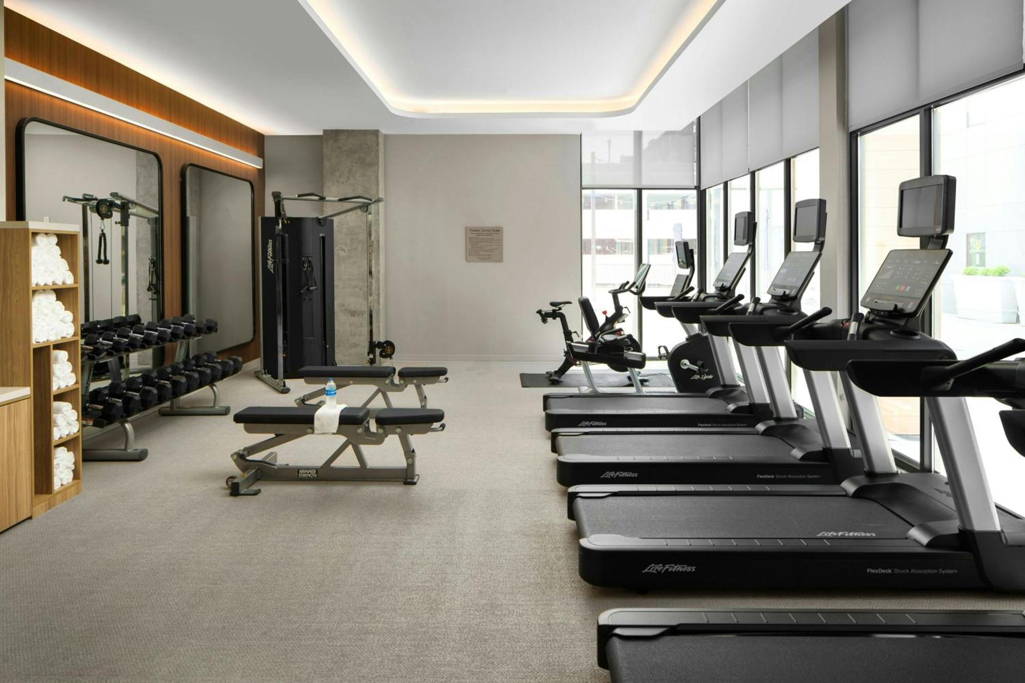 Courtyard By Marriott Gainesville Ga 外观 照片