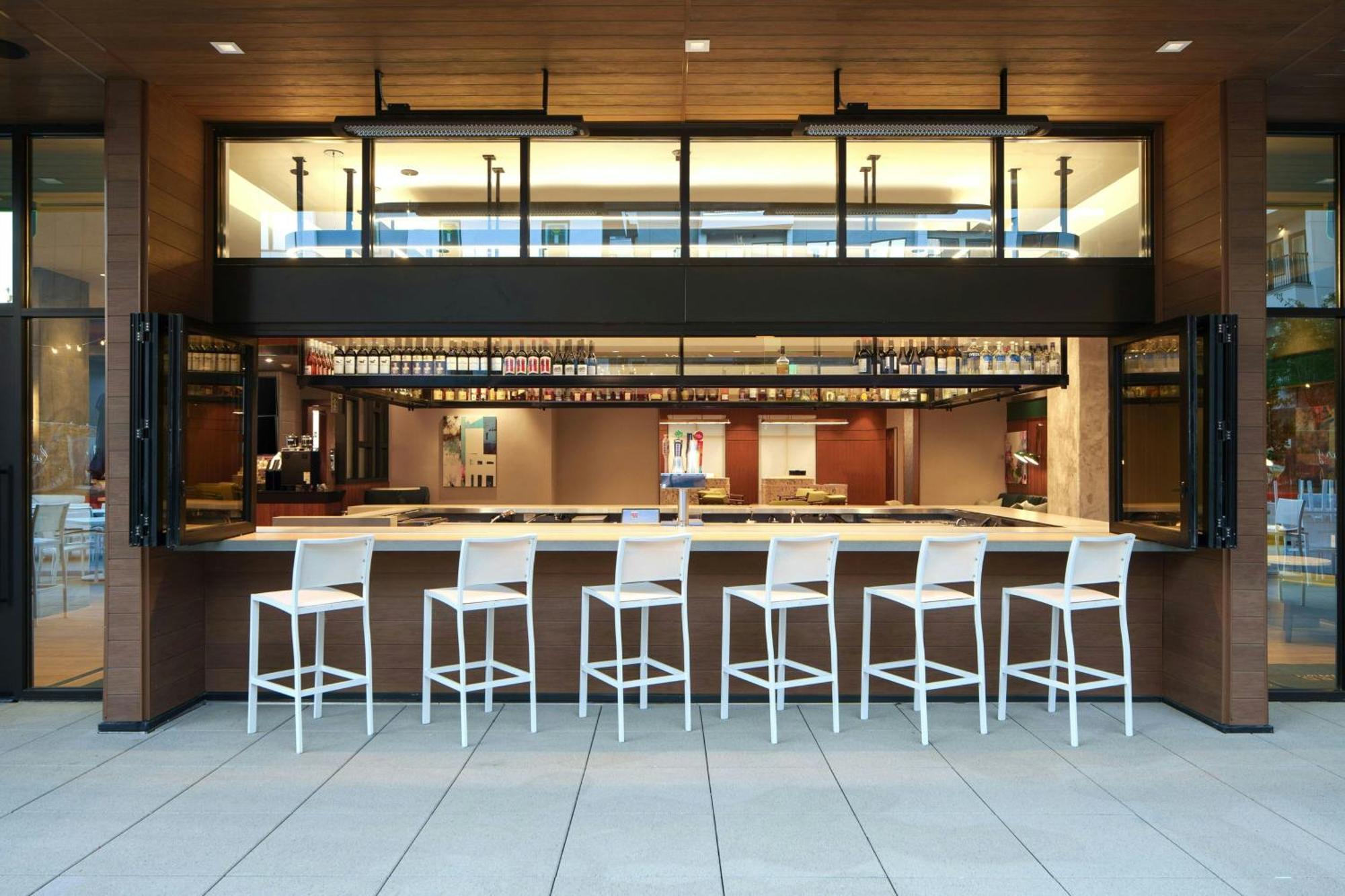 Courtyard By Marriott Gainesville Ga 外观 照片