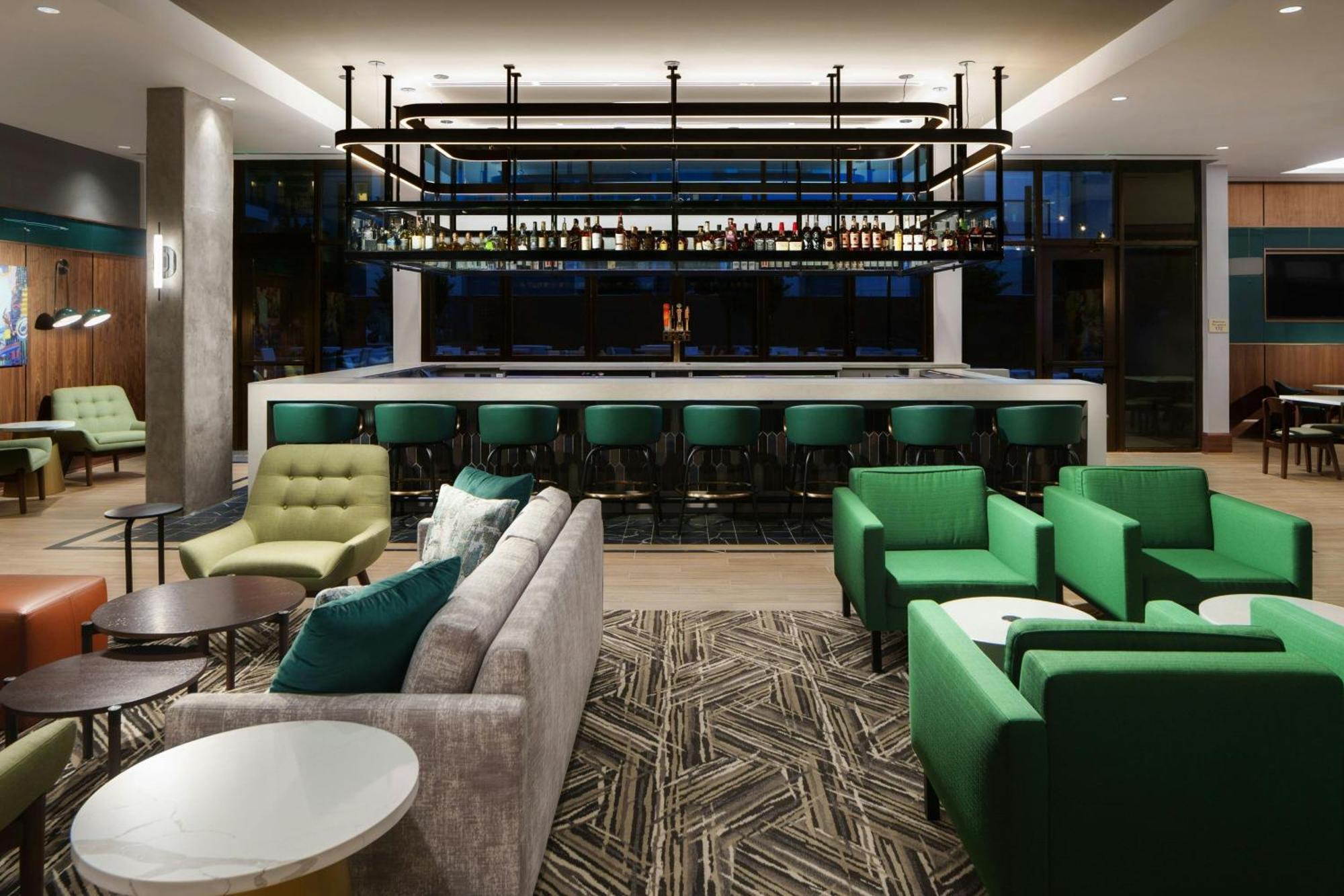 Courtyard By Marriott Gainesville Ga 外观 照片
