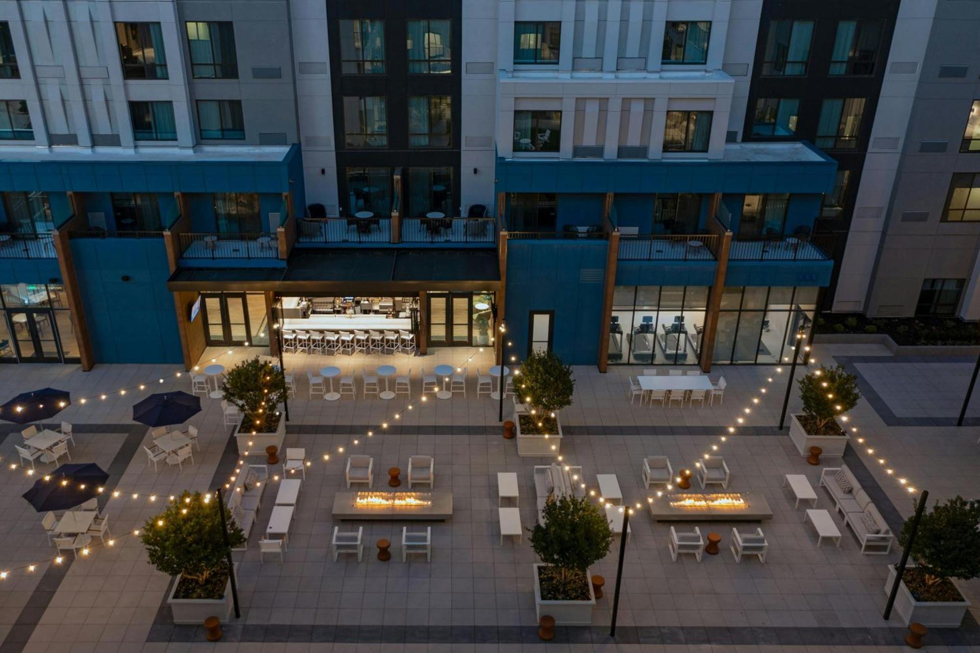 Courtyard By Marriott Gainesville Ga 外观 照片