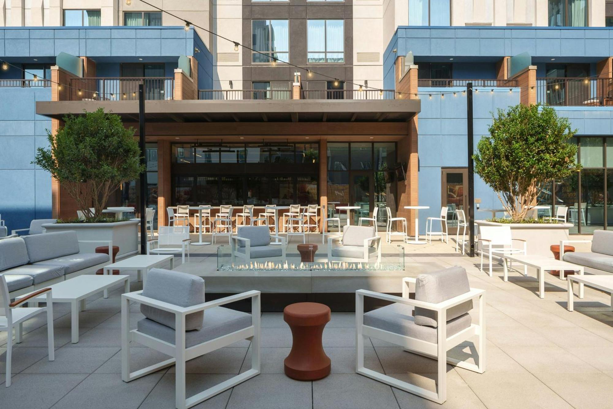 Courtyard By Marriott Gainesville Ga 外观 照片