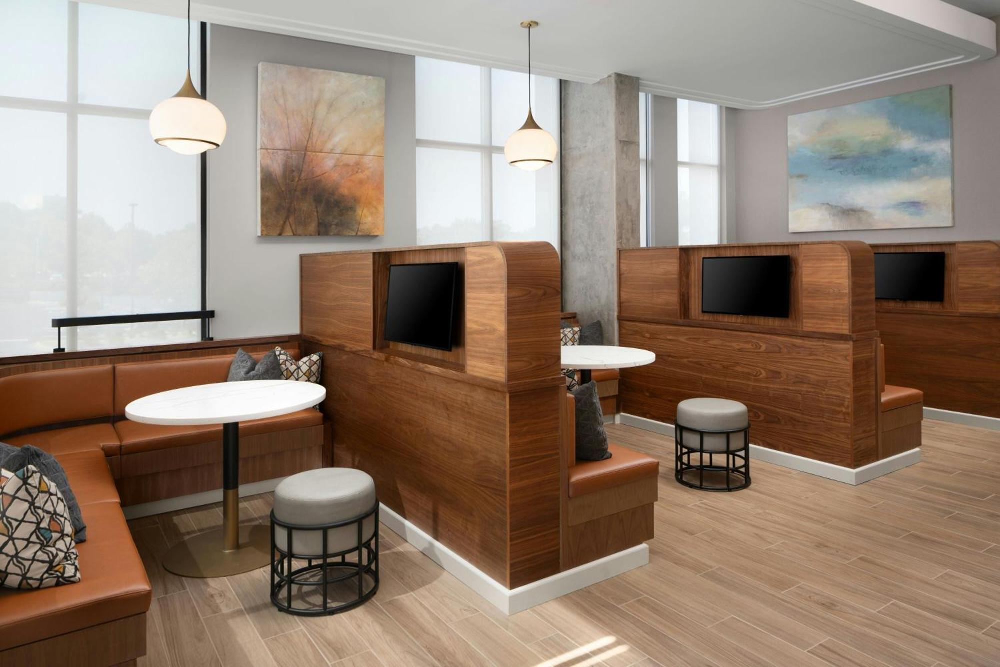 Courtyard By Marriott Gainesville Ga 外观 照片
