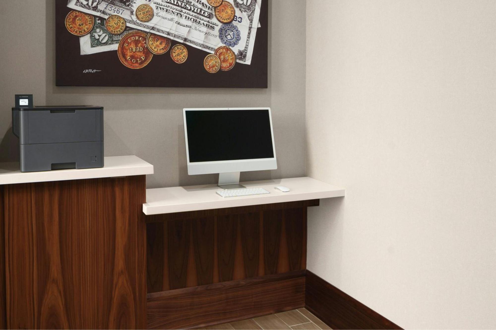 Courtyard By Marriott Gainesville Ga 外观 照片