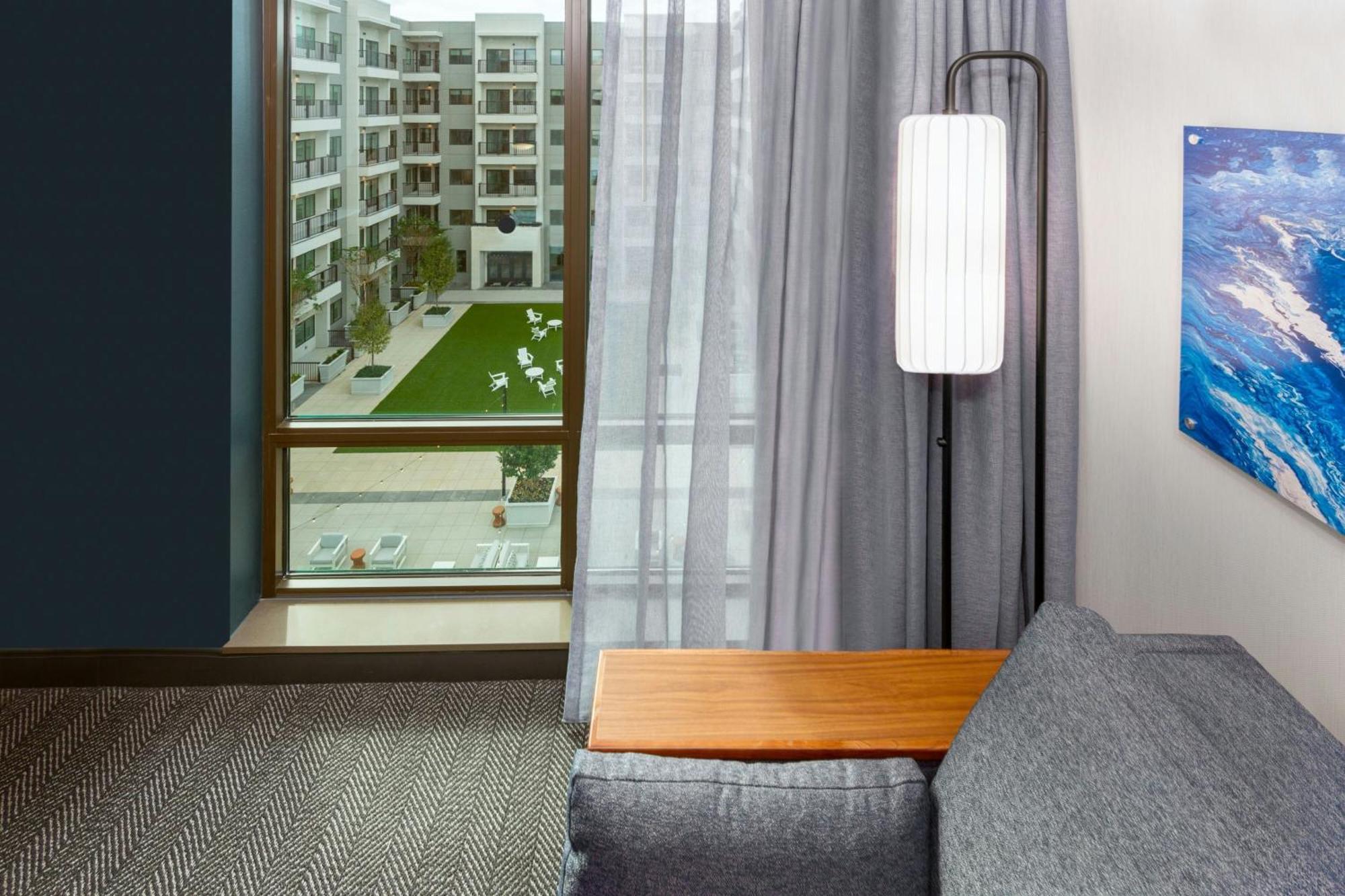 Courtyard By Marriott Gainesville Ga 外观 照片