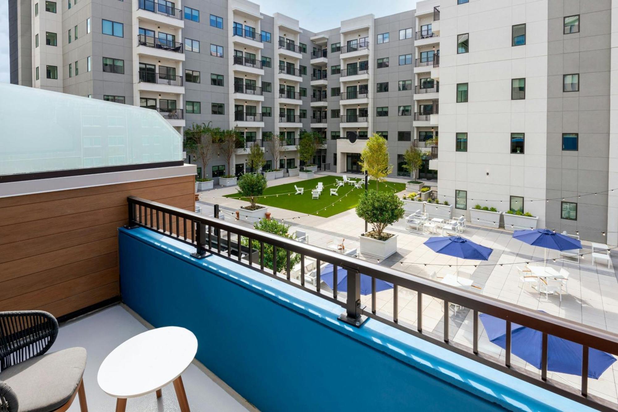 Courtyard By Marriott Gainesville Ga 外观 照片