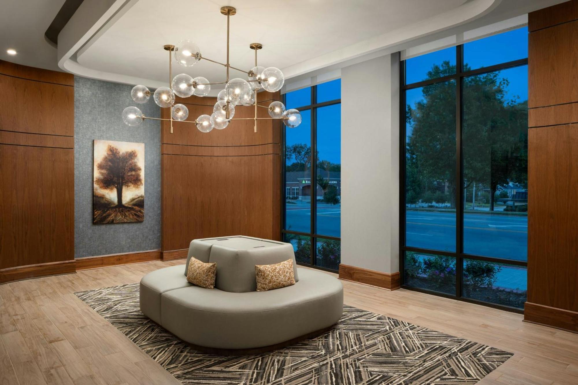 Courtyard By Marriott Gainesville Ga 外观 照片