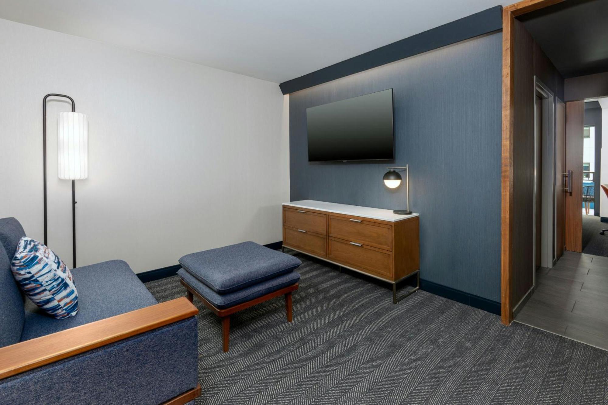 Courtyard By Marriott Gainesville Ga 外观 照片