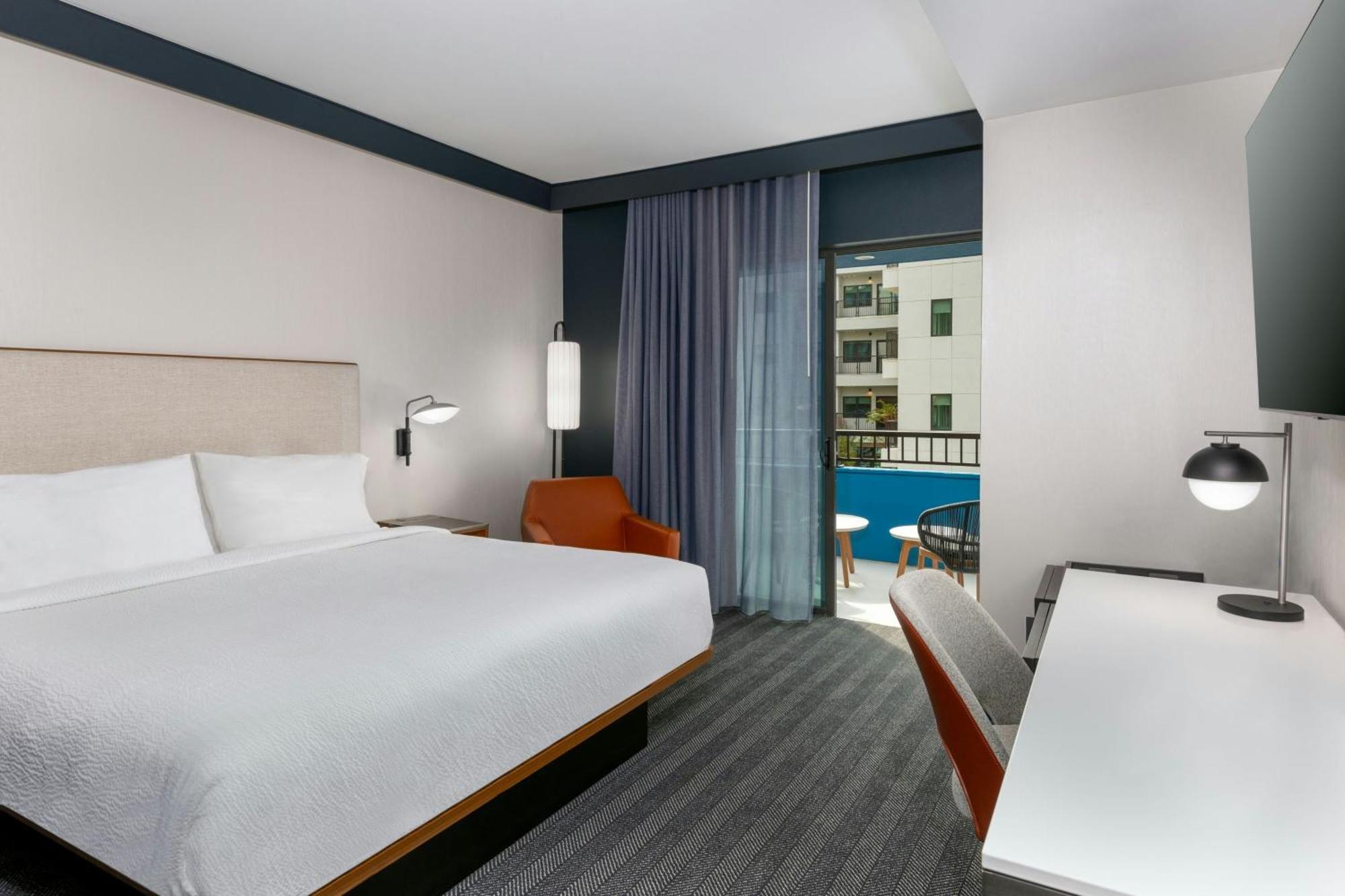 Courtyard By Marriott Gainesville Ga 外观 照片
