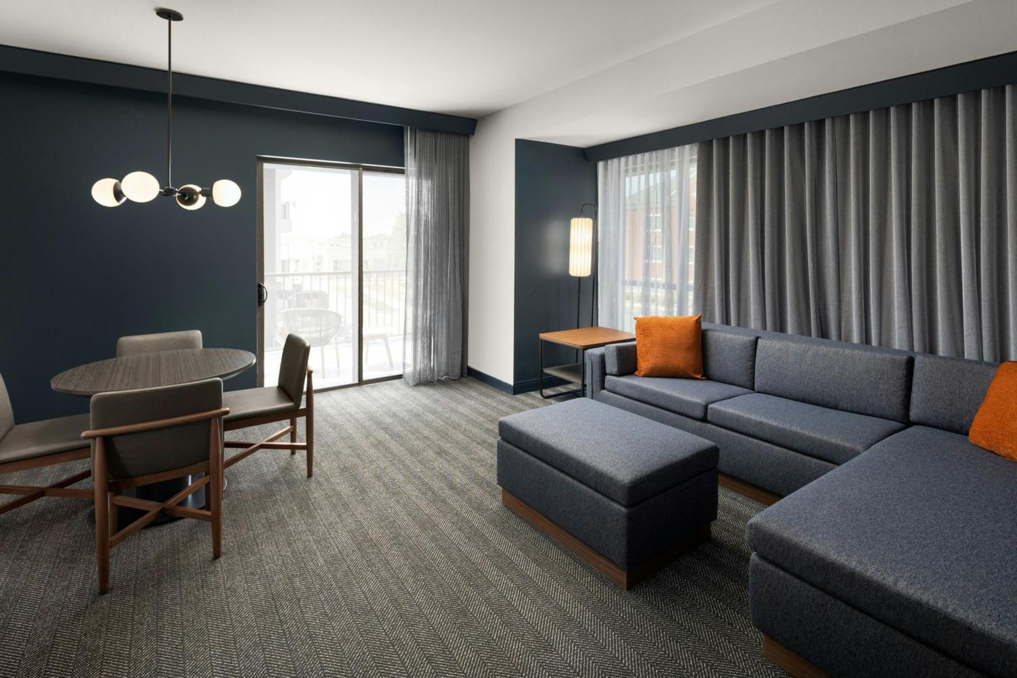 Courtyard By Marriott Gainesville Ga 外观 照片