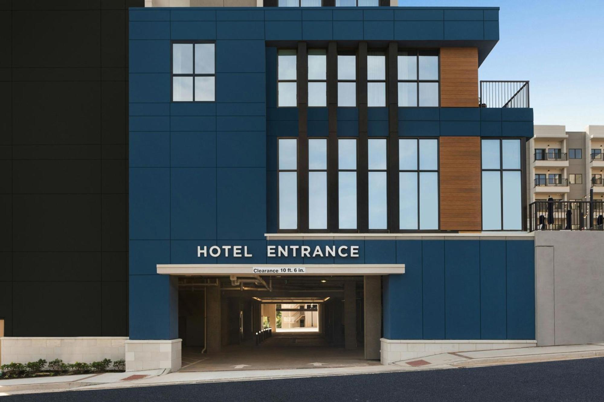 Courtyard By Marriott Gainesville Ga 外观 照片